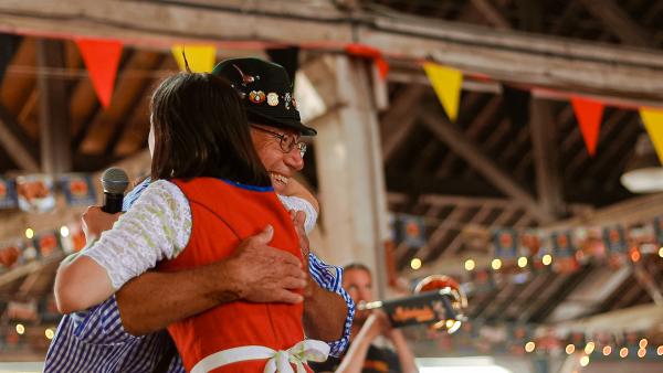 Schmidt's Columbus Oktoberfest