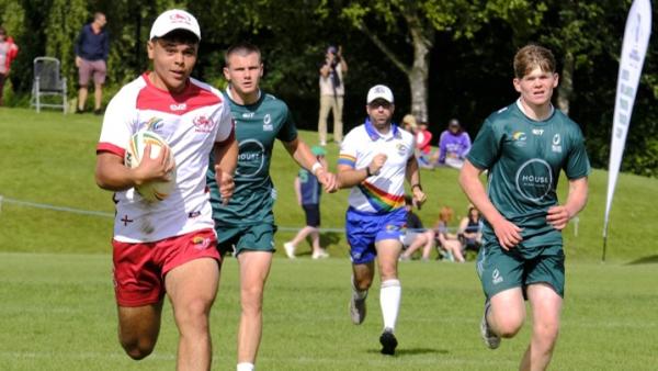 European Youth Touch Championship