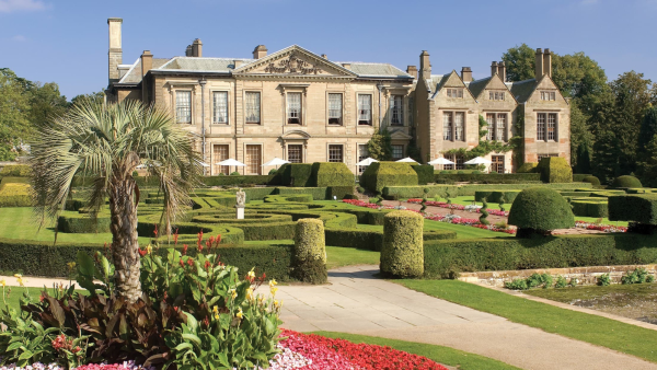 Coombe Abbey Coventry