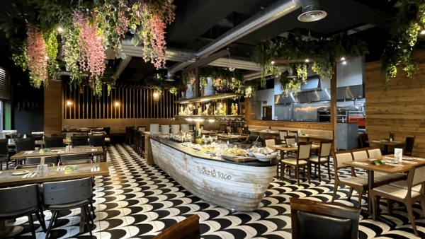 Rodizio Rico Image