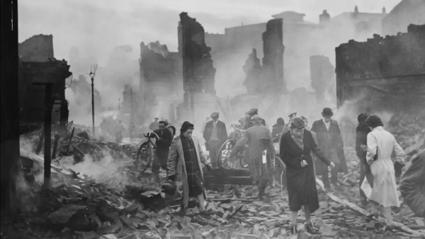 Coventry Blitz