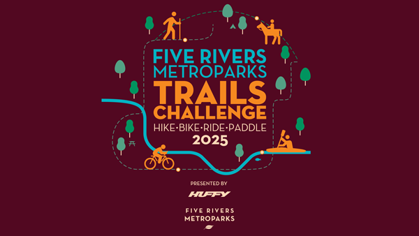 2025 trails challenge