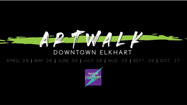 Elkhart ArtWalk