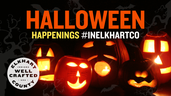Halloween Events
