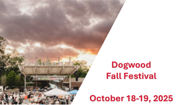 Dogwood Fall Festival