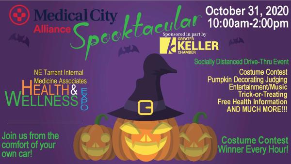 Halloween In Fort Worth