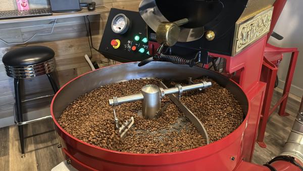 Village Roasters