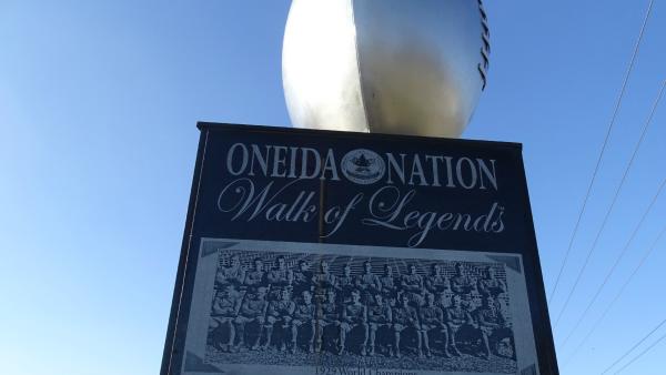 Walk of Legends