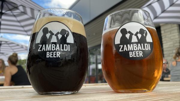 Zambaldi beer