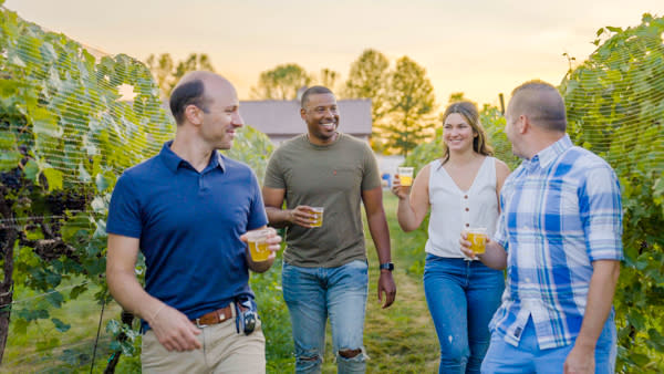 Cassell Vineyard Hummelstown