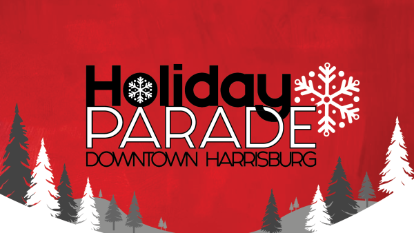 Harrisburg Holiday Parade 2021