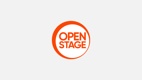 Open Stage Logo