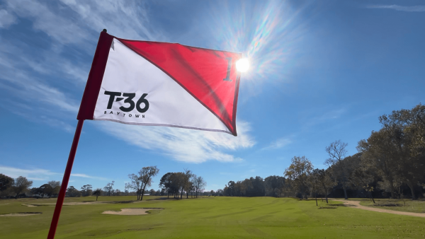 T36 Golf Course