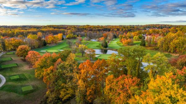 Turf Valley Resort