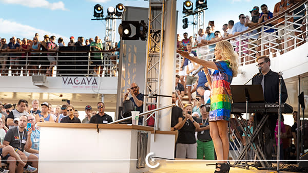 My 'LGBTQIAPK' Week at Sea with VACAYA