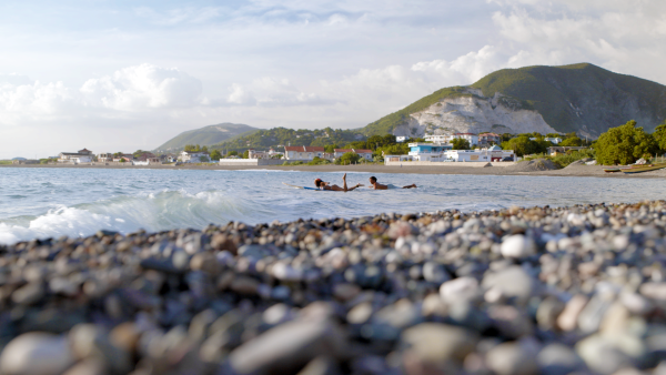 Jamnesia - Wickie Wackie - Bull Bay