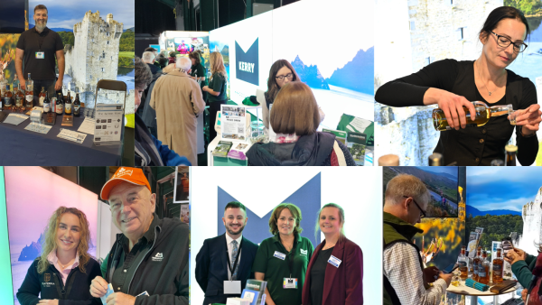 Holiday World Show Dublin 2025 2