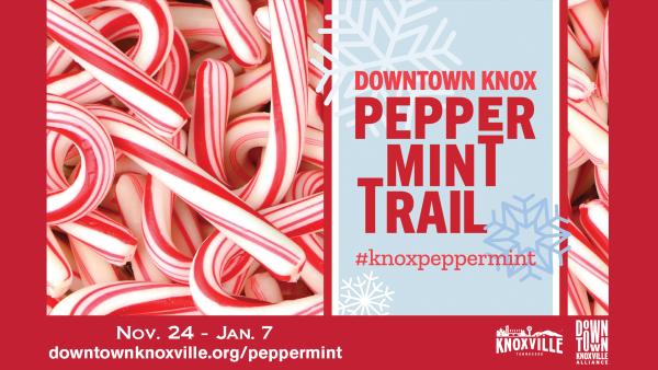 Peppermint Trail