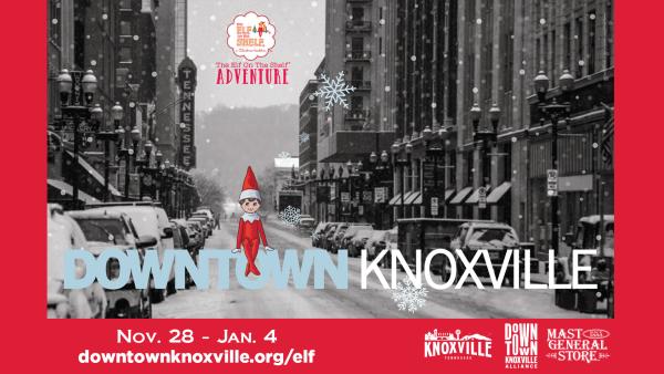 Elf on the Shelf 2025