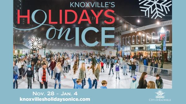 2025 Holidays on Ice