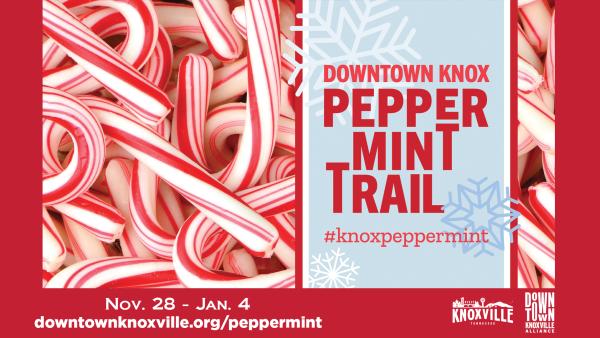 2025 Peppermint Trail