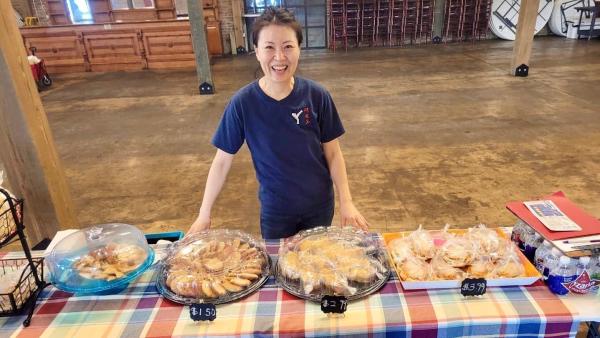 Grace YuM Farmers' Market