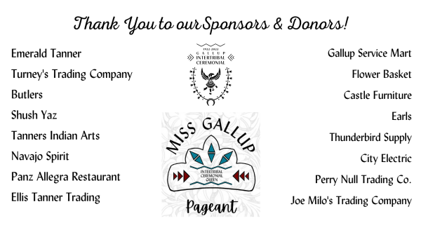 2022 Sponsors