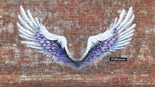 Wings at The Johnson Bar