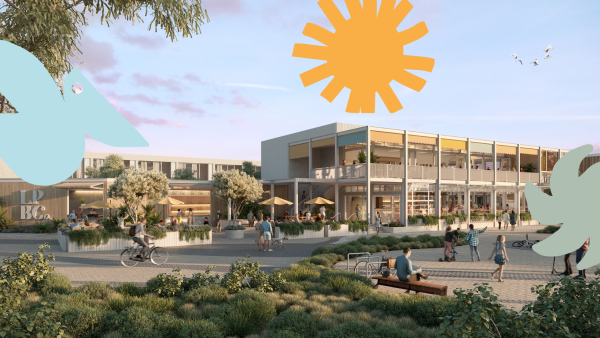 Long Point Brewing Co