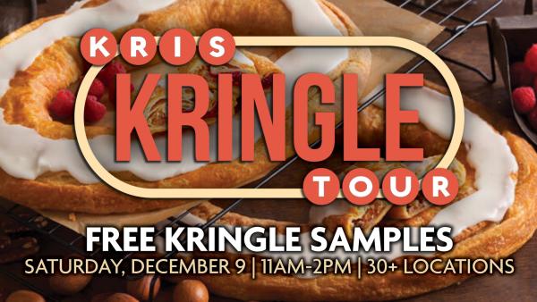 Kris Kringle Tour