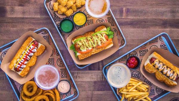 Dog Haus