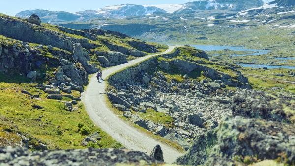 Rallarvegen