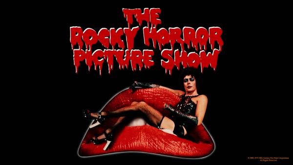 Rocky Horror Outdoor Cinema 2026