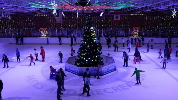 ice lights