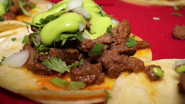 Fiesta Taqueria and Tequila Bar puyallup