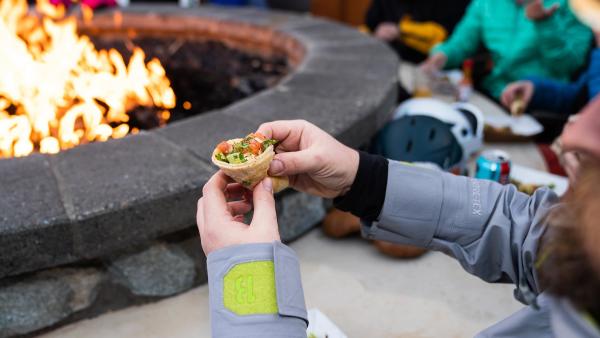 fireside cantina enumclaw
