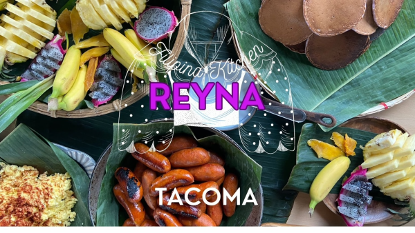 reyna filipina kitchen