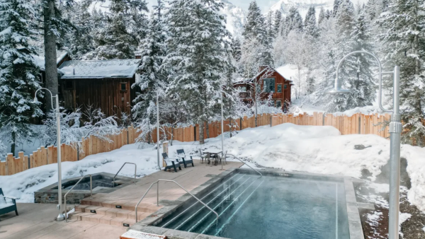 Sundance's The Springs