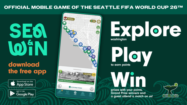 SEA&WIN Graphic