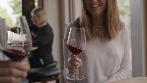 Burnt Bridge Wine
