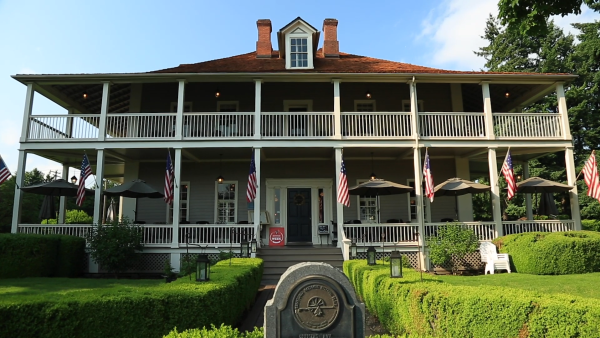 Grant House