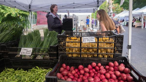 Farmers Market