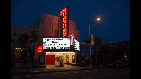 Video Thumbnail - youtube - Vancouver USA Originals: Kiggins Theatre