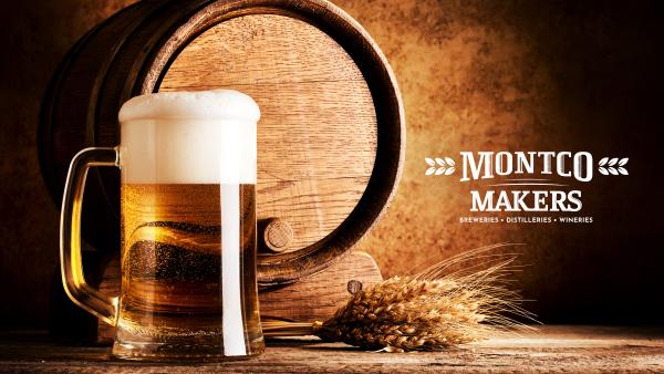 Montco Makers Breweries Header