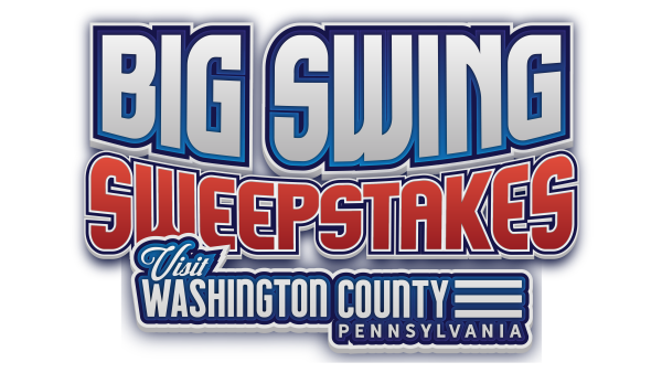 Big Swing Horizontal Logo