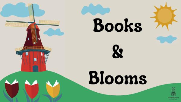 Books and Bloom PR