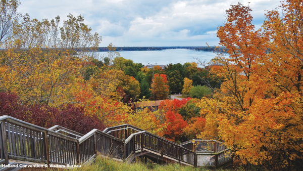 Fall Color