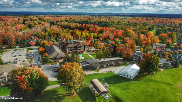 Fall Color