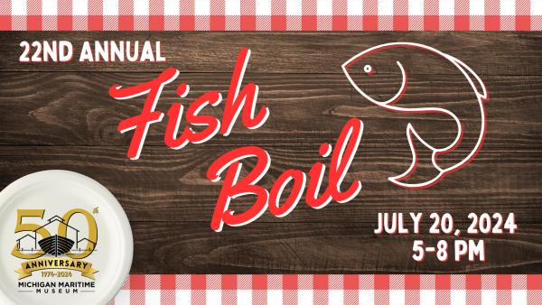 Fish Boil