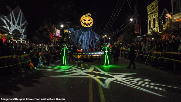 Halloween